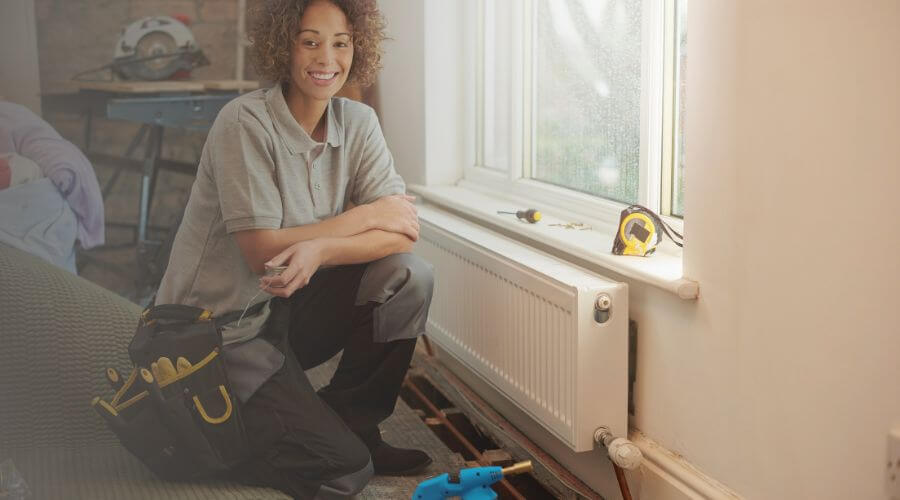 Local expert plumbing services in Fisher, MN